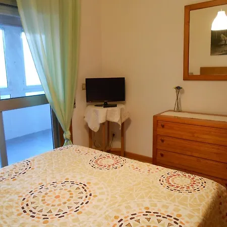 Akicity Porto Sun Apartment *