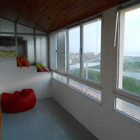 Apartment Akicity Porto Sun