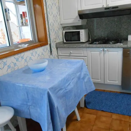 Akicity Porto Sun Appartement