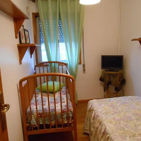 Akicity Porto Sun Appartement