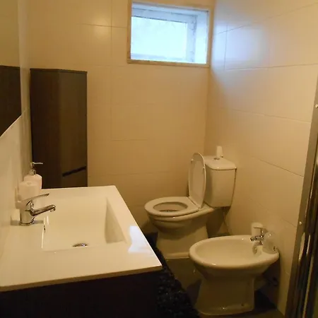Akicity Porto Sun Appartement Esmoriz